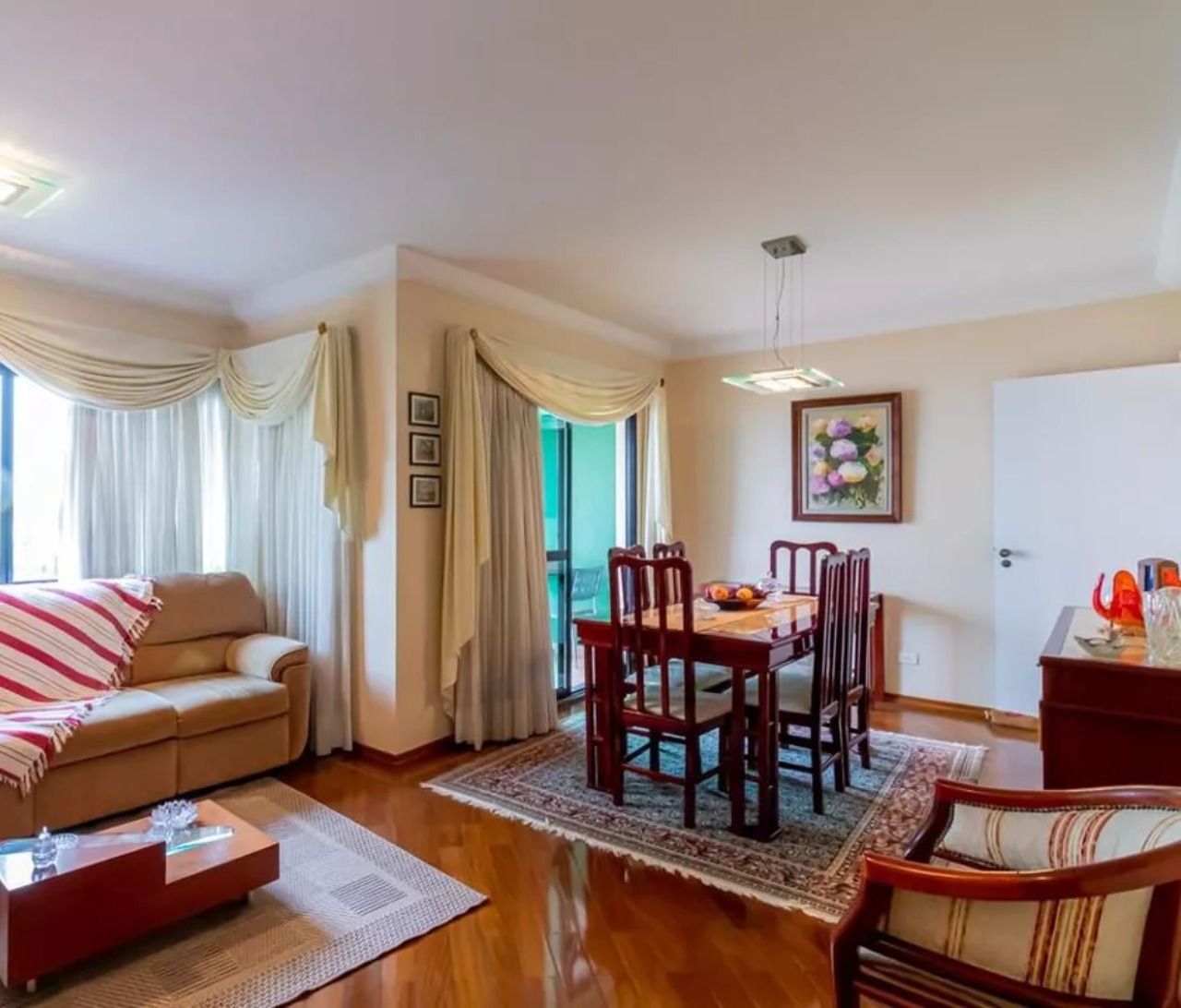 Apartamento, 3 quartos, 125 m² - Foto 10