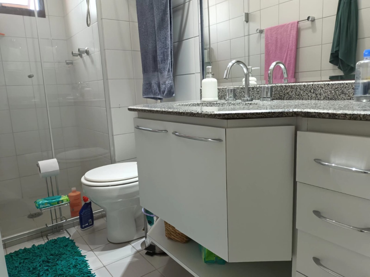 Apartamento, 3 quartos, 80 m² - Foto 18