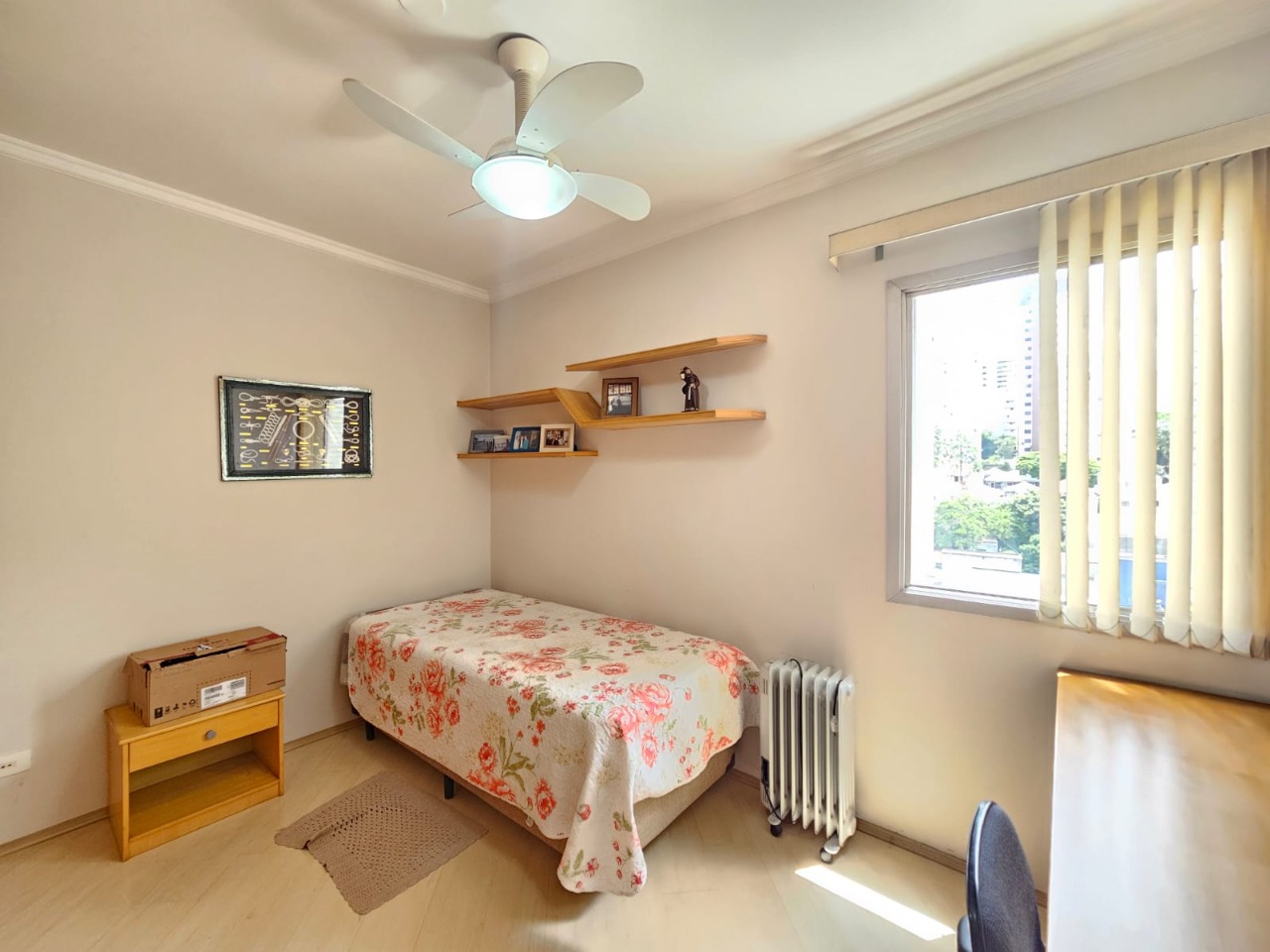 Apartamento, 3 quartos, 103 m² - Foto 9