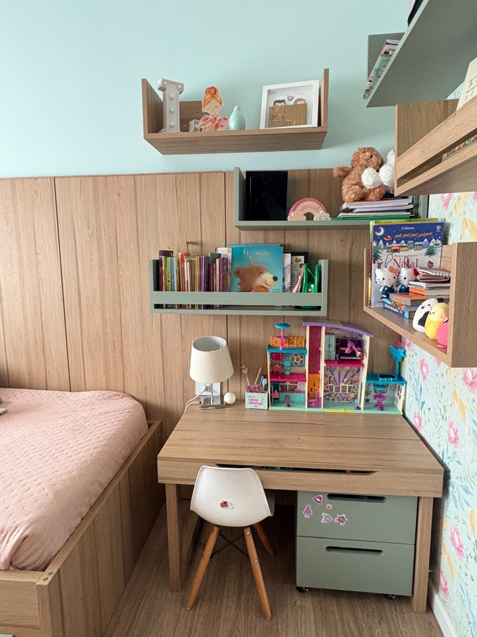 Apartamento, 3 quartos, 77 m² - Foto 21