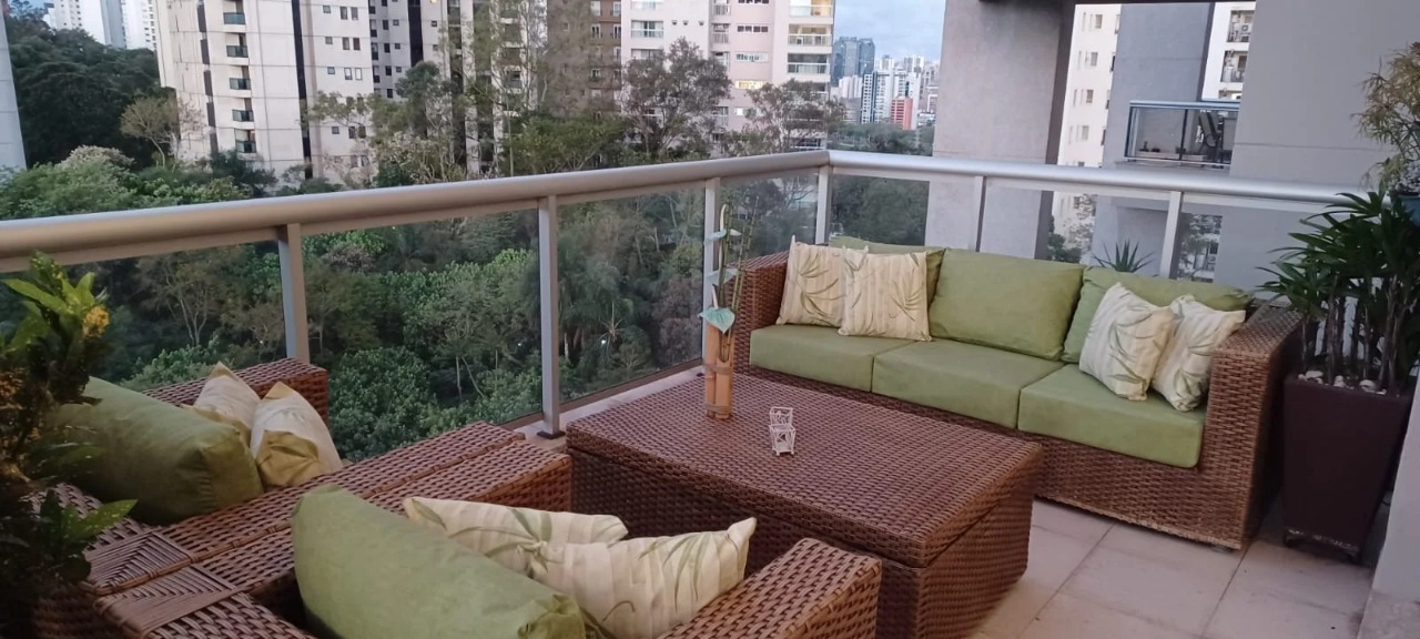 Apartamento, 2 quartos, 162 m² - Foto 3
