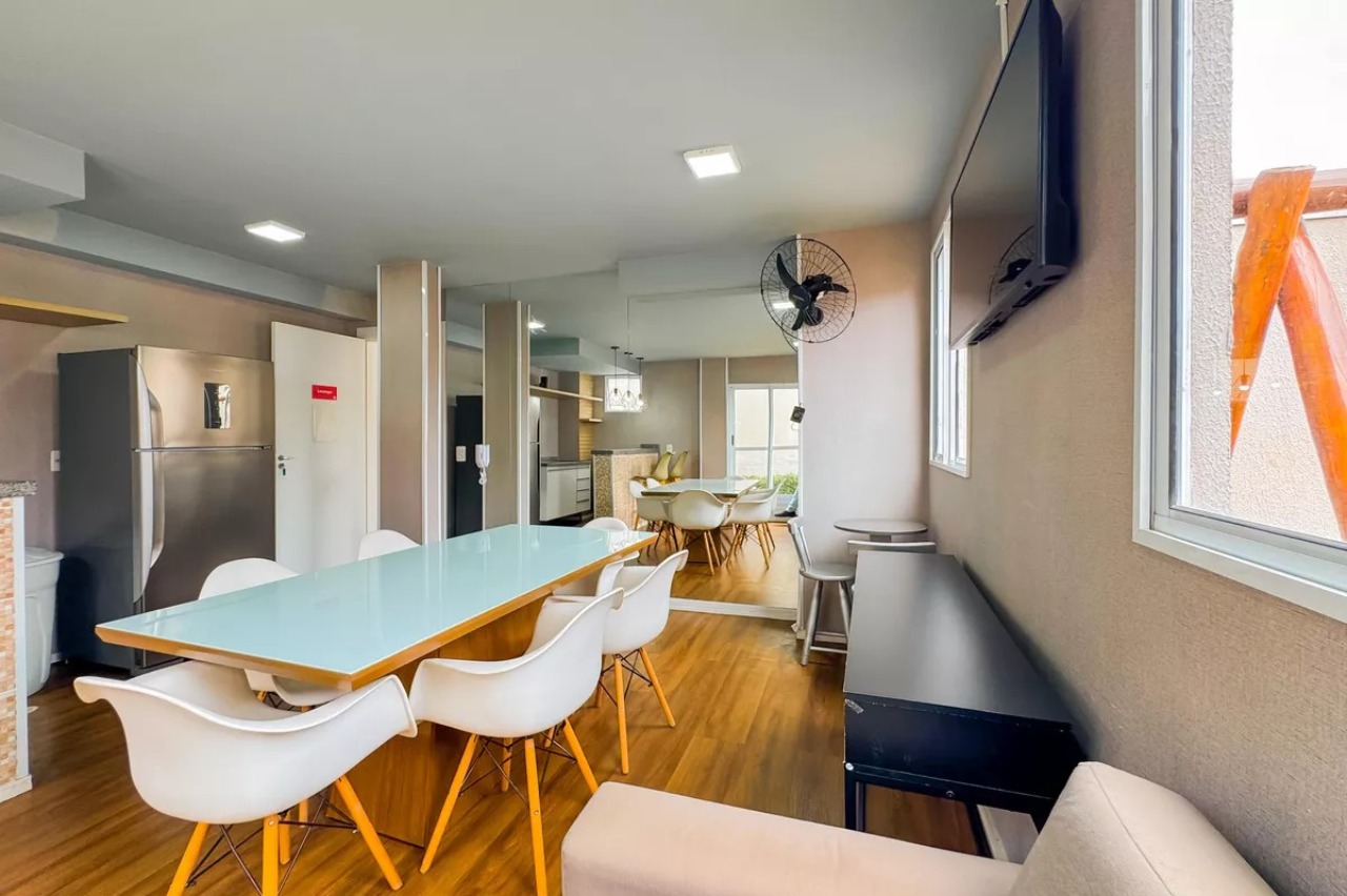 Apartamento, 2 quartos, 34 m² - Foto 36