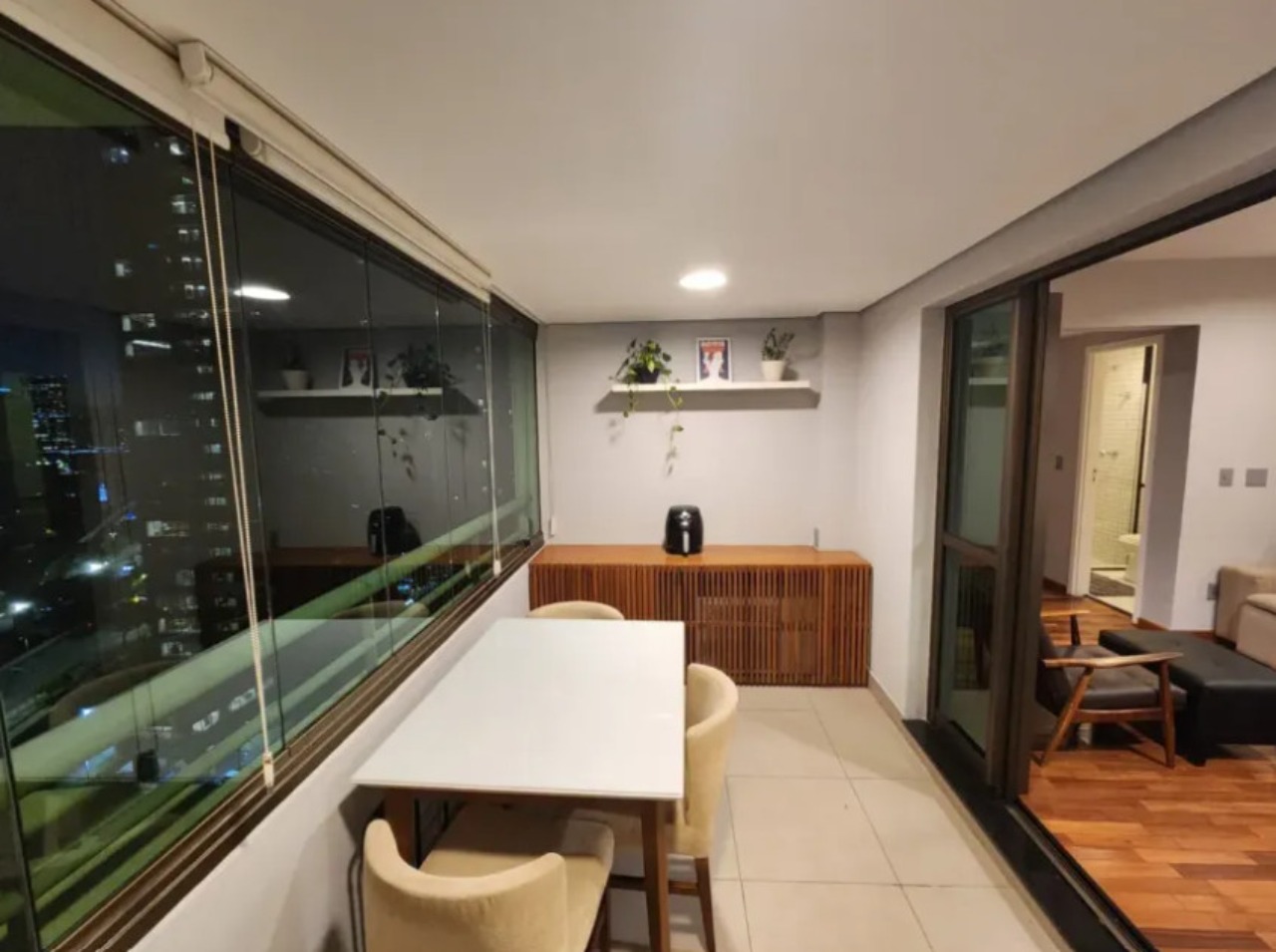 Apartamento, 2 quartos, 62 m² - Foto 14