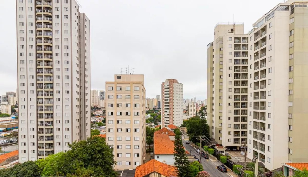 Apartamento, 3 quartos, 125 m² - Foto 2