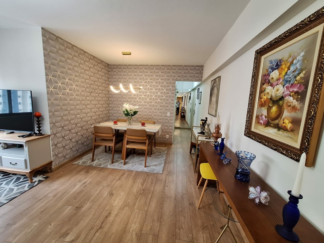 Apartamento, 2 quartos, 78 m² - Foto 4
