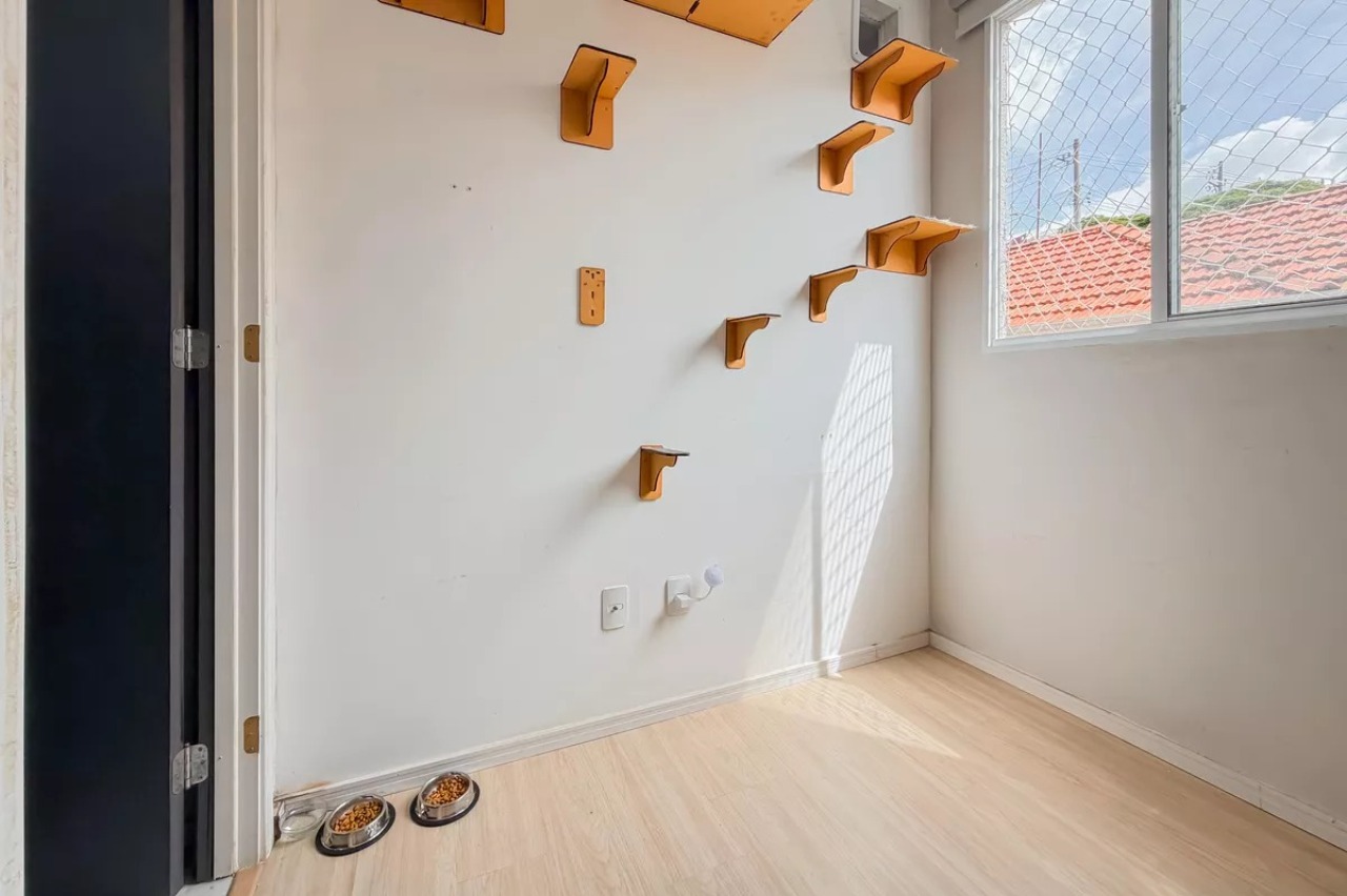 Apartamento, 2 quartos, 34 m² - Foto 12
