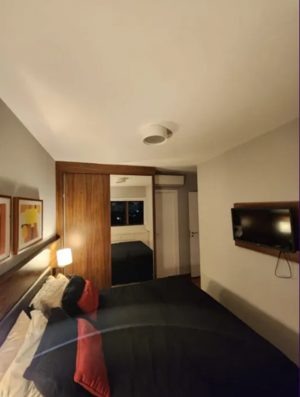 Apartamento, 2 quartos, 62 m² - Foto 7