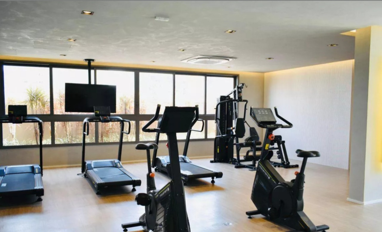 Apartamento, 4 quartos, 132 m² - Foto 29