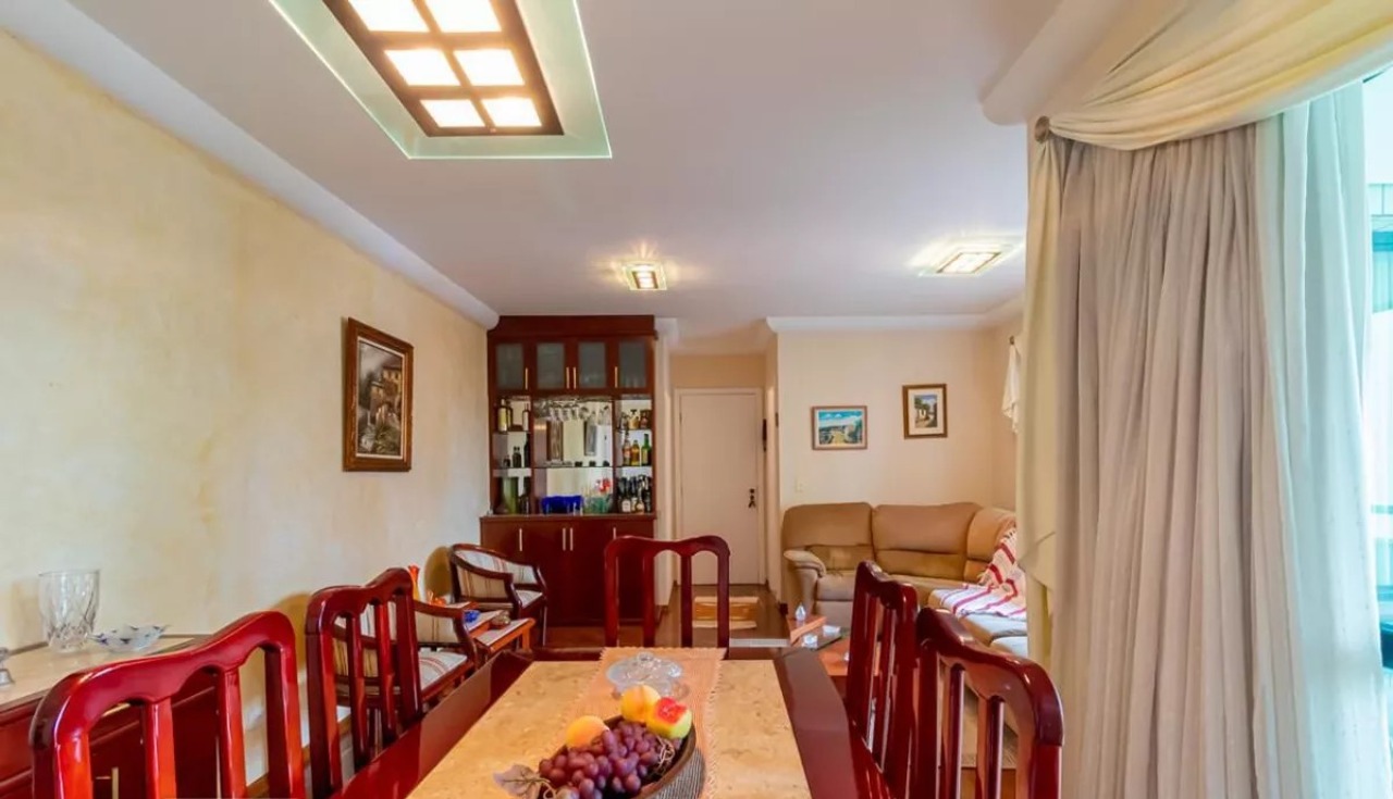 Apartamento, 3 quartos, 125 m² - Foto 8
