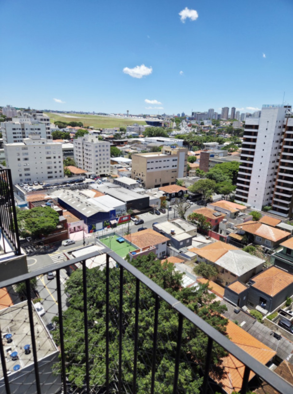 Cobertura, 2 quartos, 124 m² - Foto 5