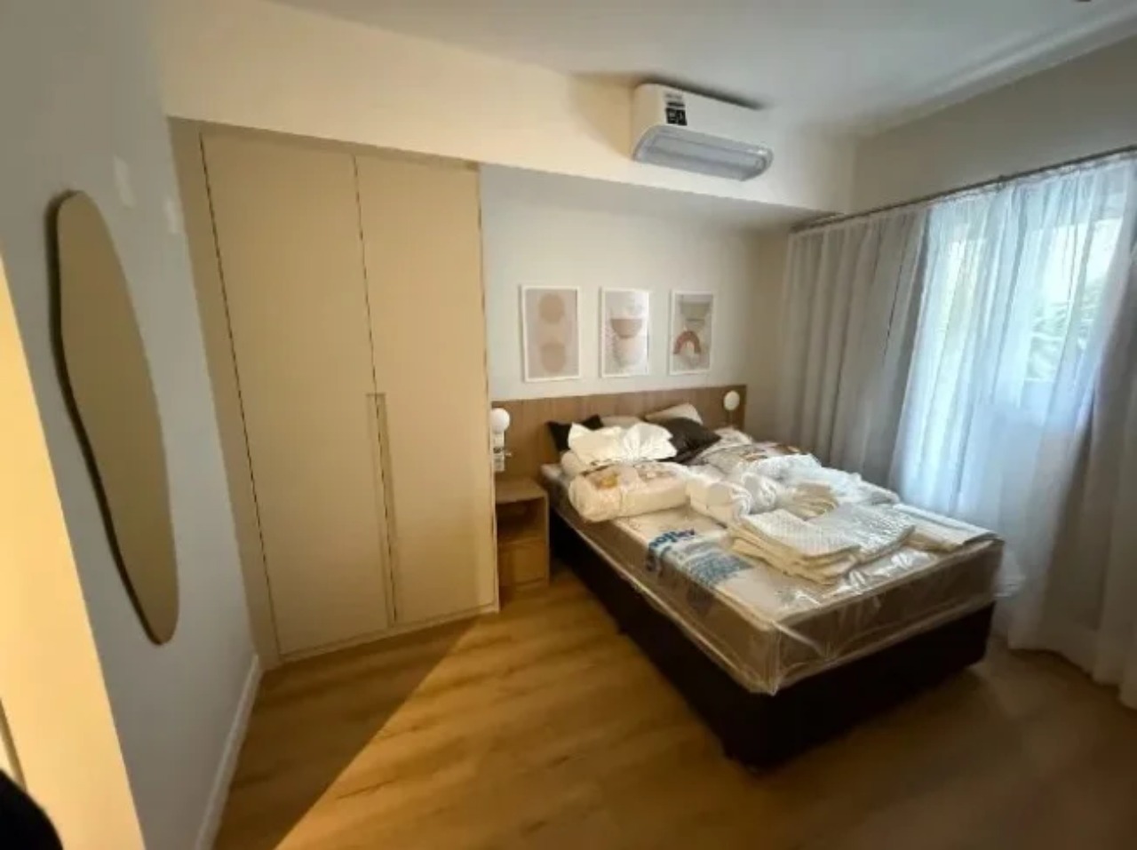 Kitnet-Studio, 29 m² - Foto 5