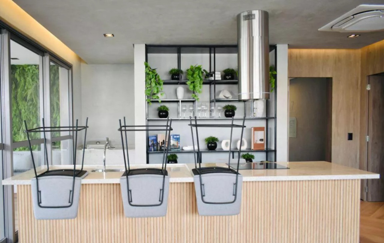 Apartamento, 4 quartos, 132 m² - Foto 33