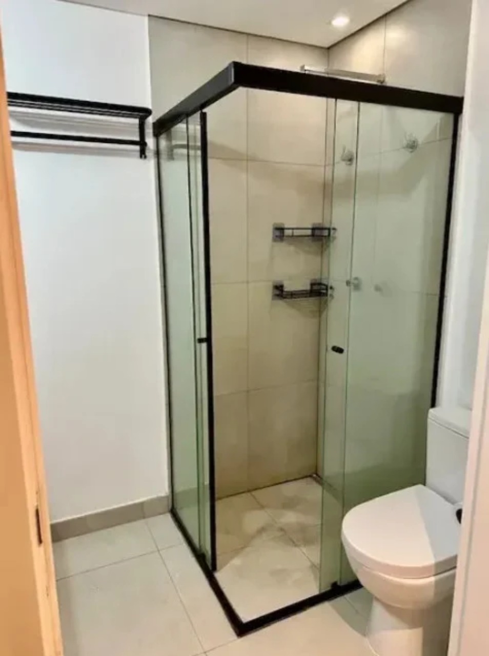 Kitnet-Studio, 26 m² - Foto 9