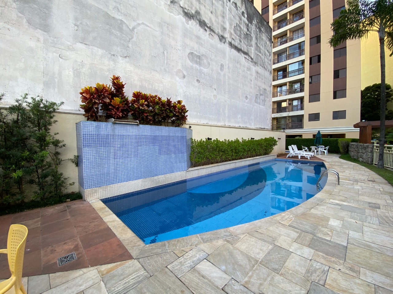 Apartamento, 3 quartos, 80 m² - Foto 44