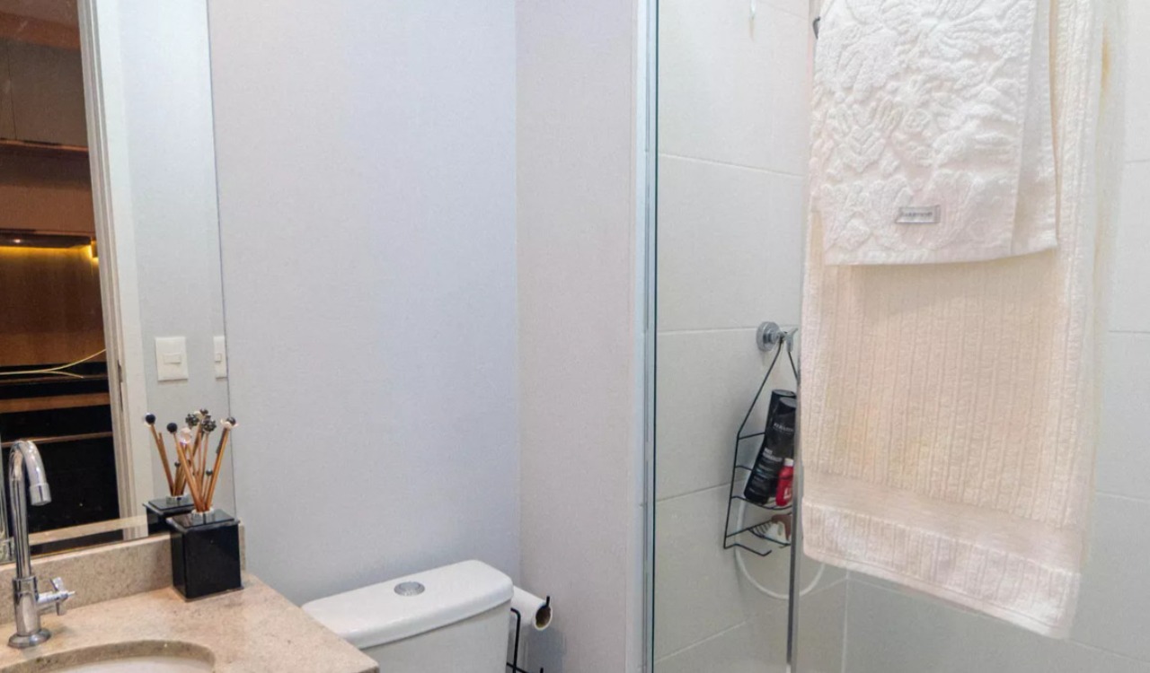 Apartamento, 4 quartos, 132 m² - Foto 38