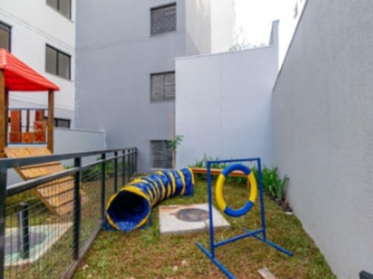 Apartamento, 1 quarto, 25 m² - Foto 13