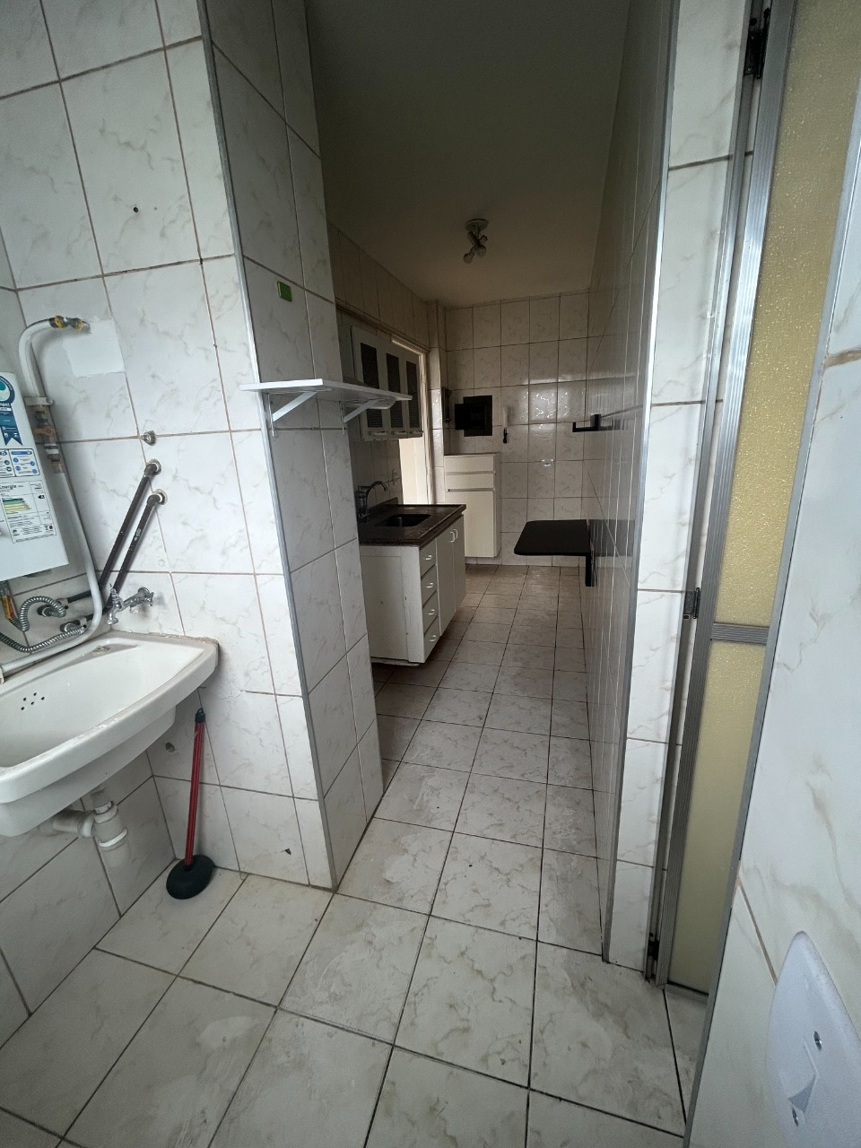 Apartamento, 2 quartos, 55 m² - Foto 8