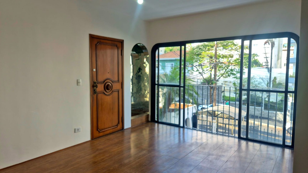 Apartamento, 2 quartos, 93 m² - Foto 2
