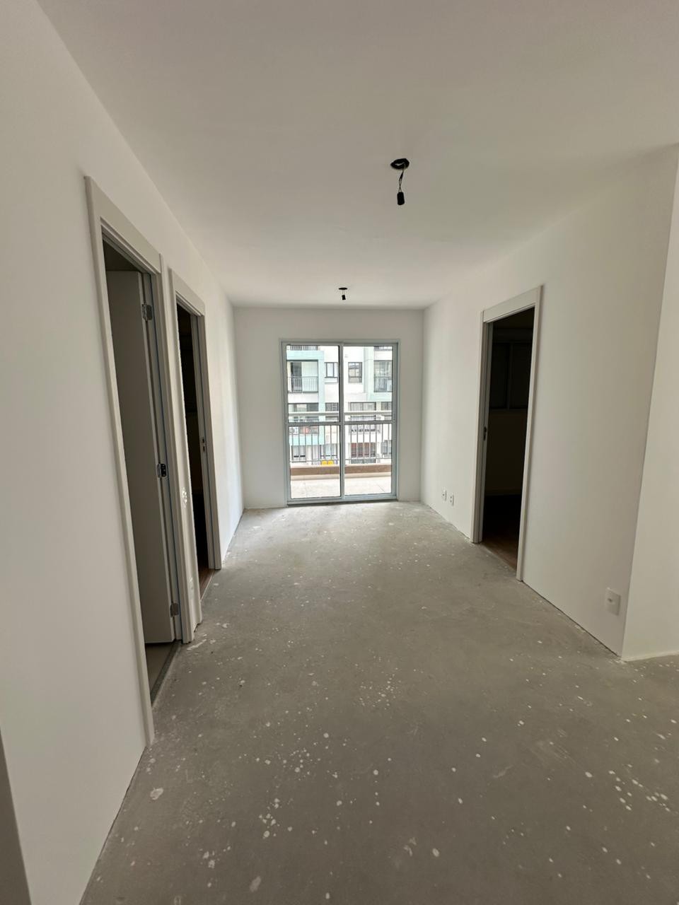 Apartamento, 2 quartos, 51 m² - Foto 2