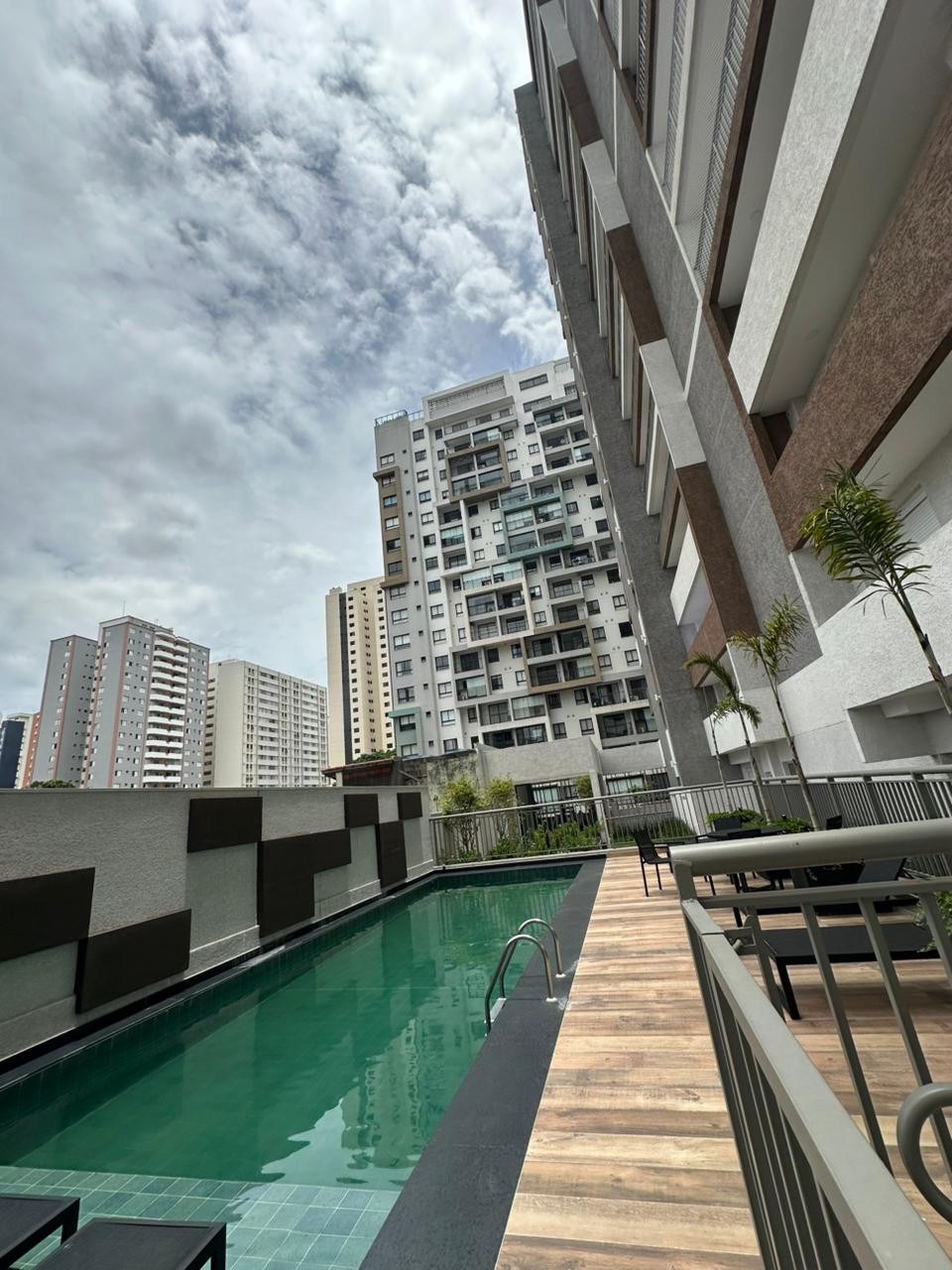 Apartamento, 2 quartos, 51 m² - Foto 28
