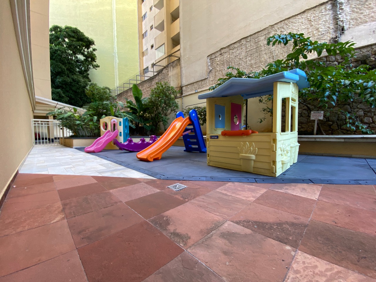Apartamento, 3 quartos, 80 m² - Foto 33