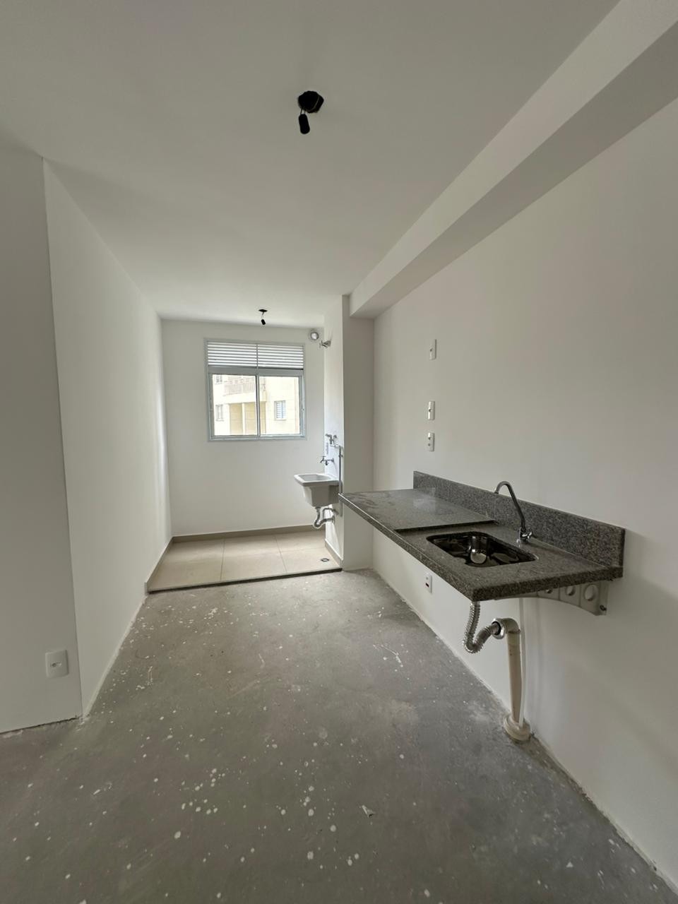 Apartamento, 2 quartos, 51 m² - Foto 23