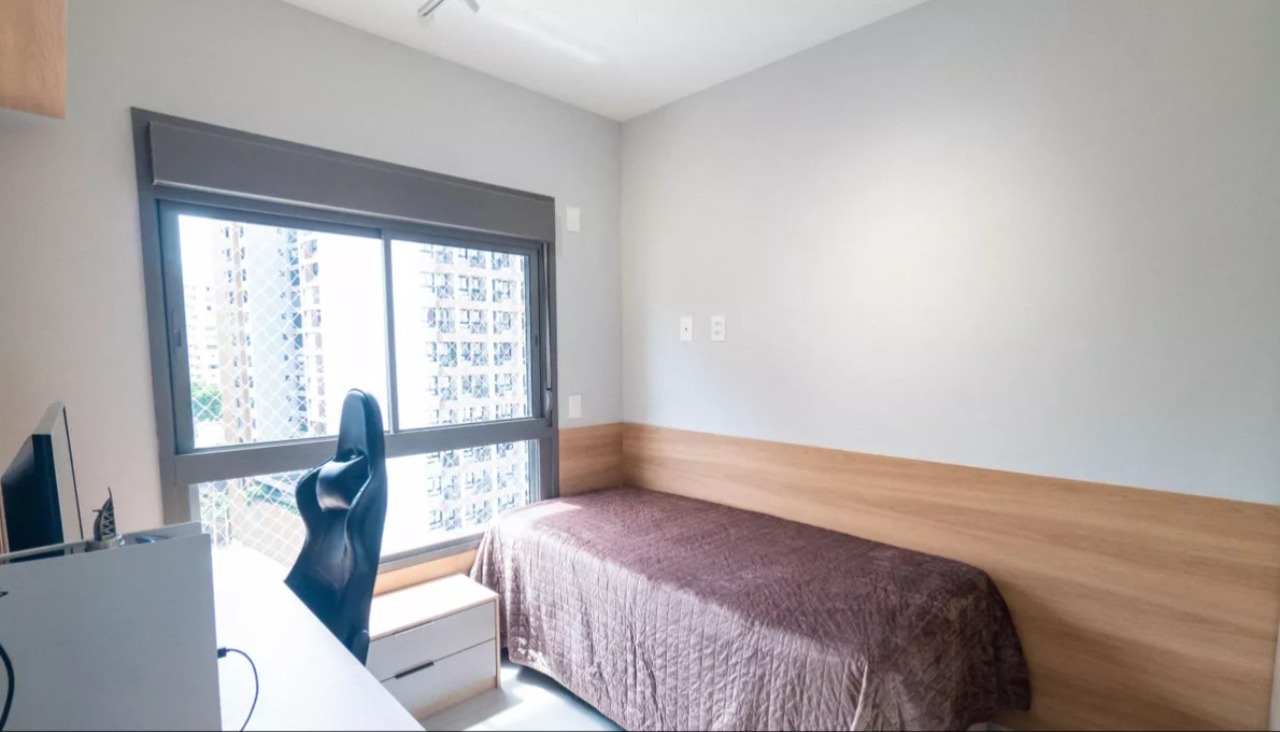 Apartamento, 4 quartos, 132 m² - Foto 5