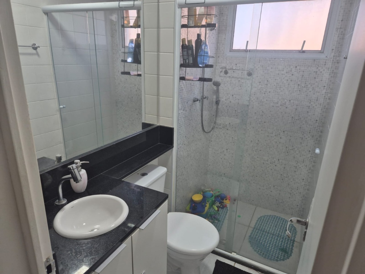 Apartamento, 2 quartos, 55 m² - Foto 20