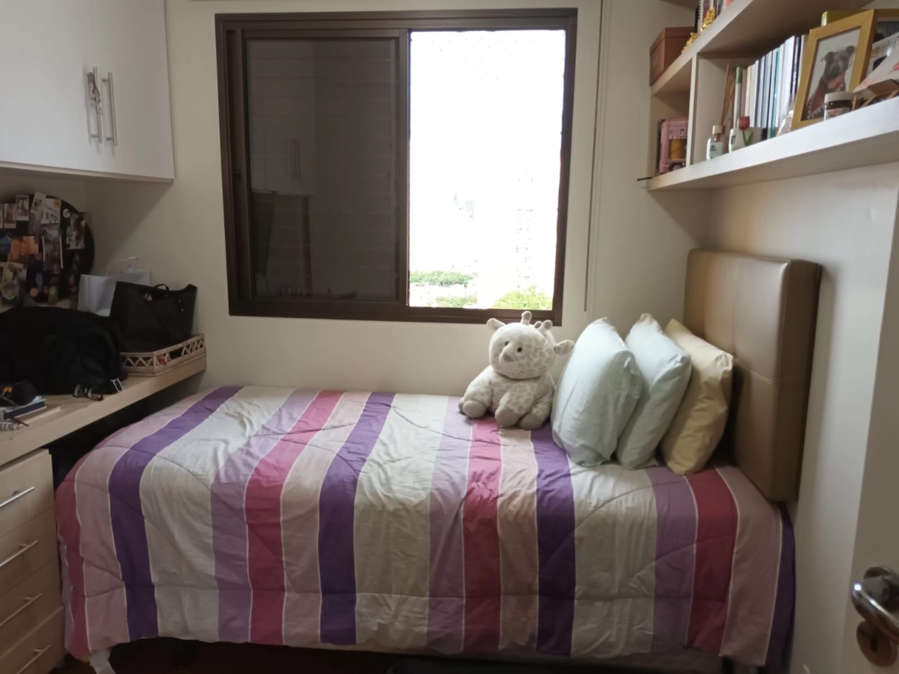 Apartamento, 3 quartos, 80 m² - Foto 22