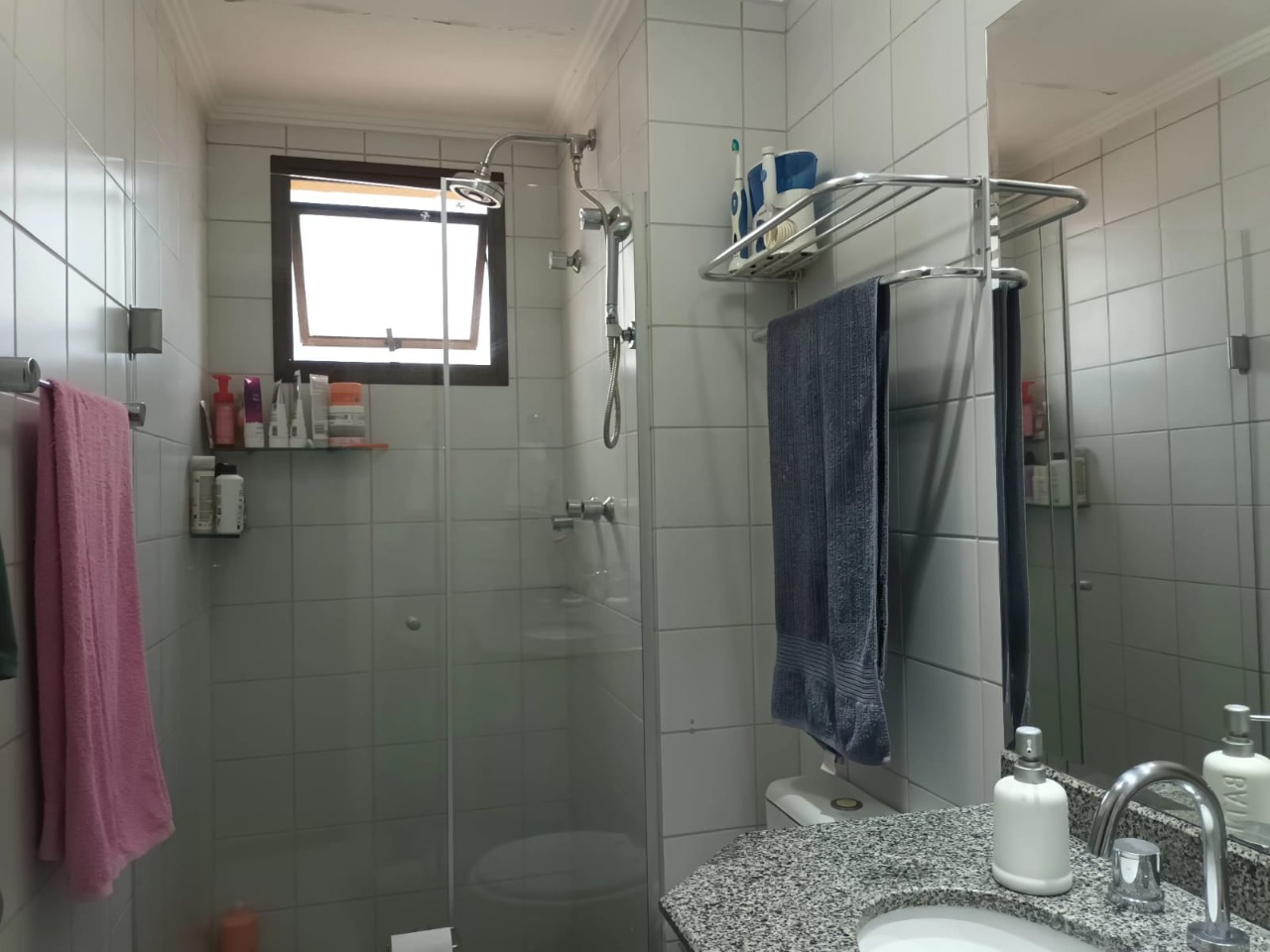 Apartamento, 3 quartos, 80 m² - Foto 20