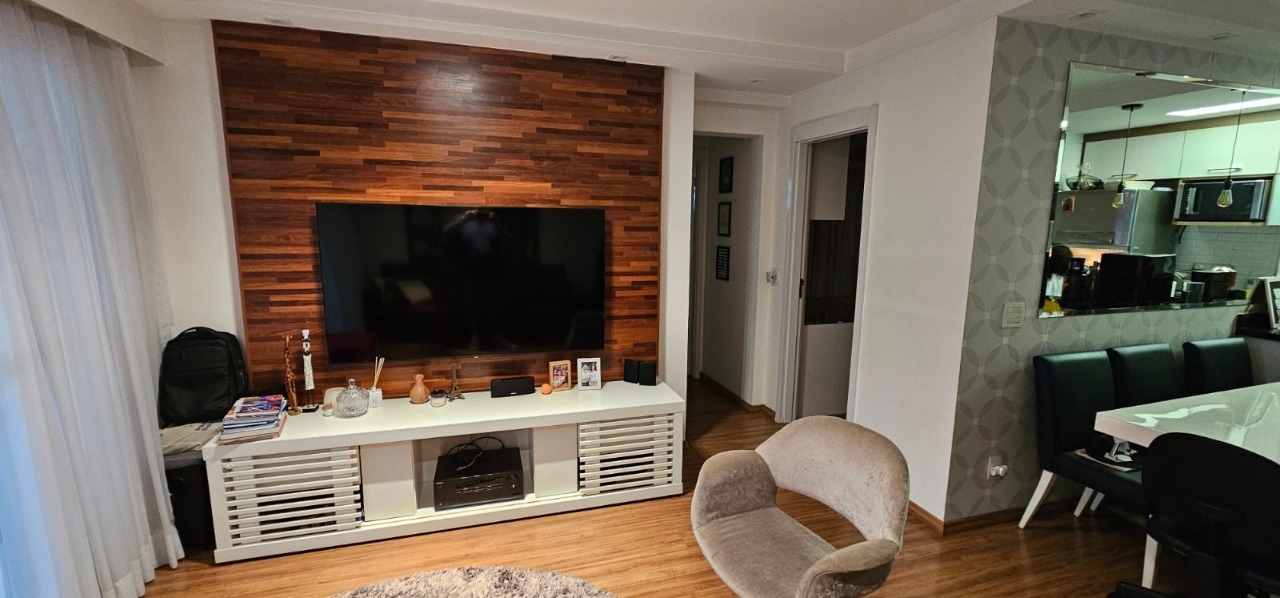 Apartamento, 2 quartos, 82 m² - Foto 4
