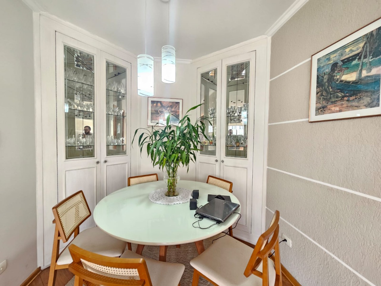 Apartamento, 3 quartos, 103 m² - Foto 4