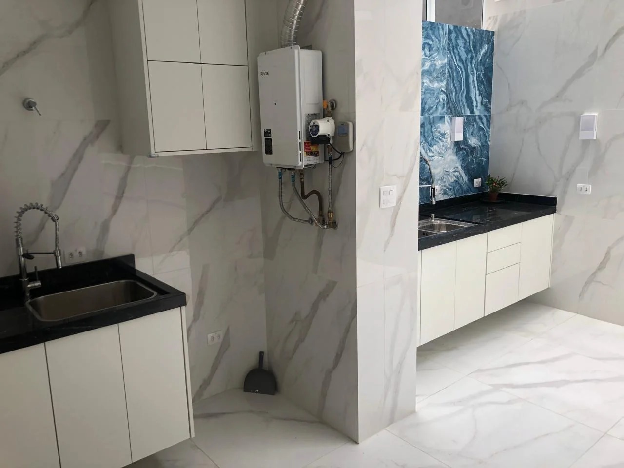 Apartamento, 2 quartos, 100 m² - Foto 19