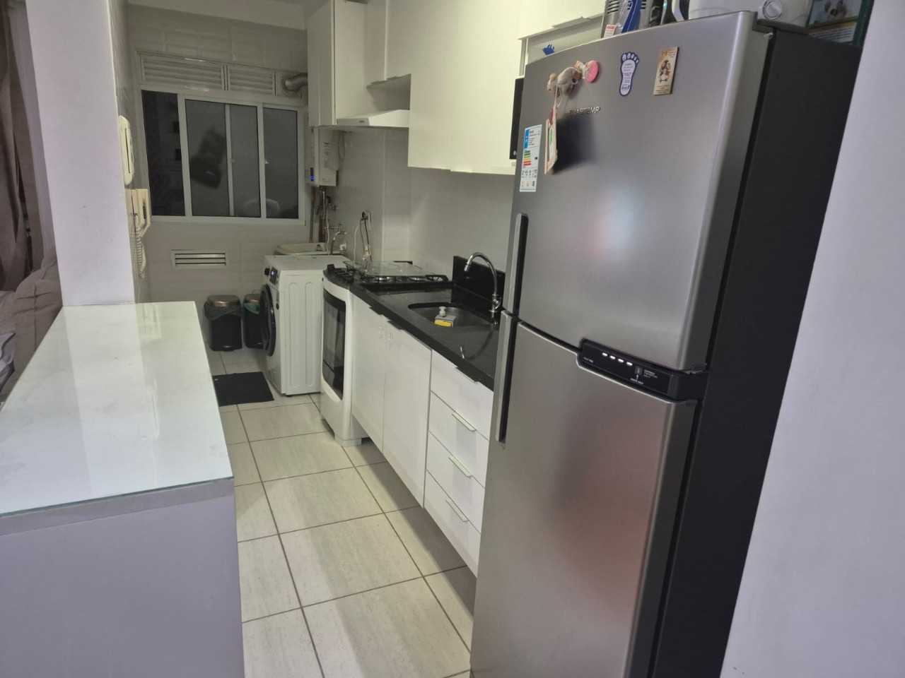 Apartamento, 2 quartos, 55 m² - Foto 12