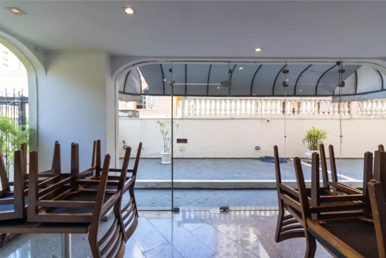 Cobertura, 2 quartos, 124 m² - Foto 28