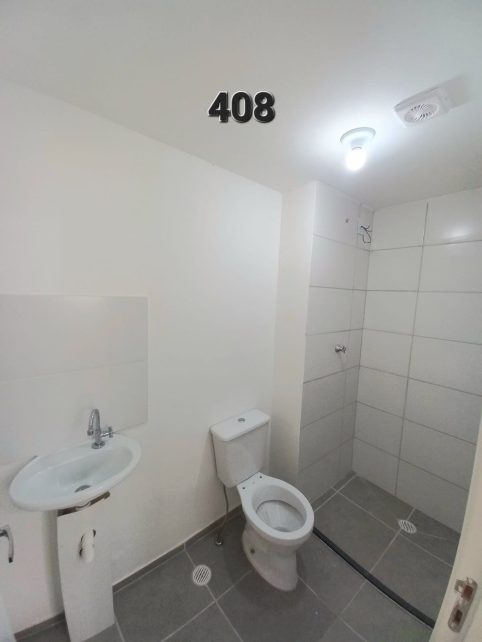 Apartamento, 1 quarto, 25 m² - Foto 6