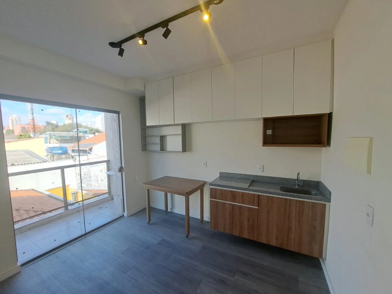 Kitnet-Studio, 35 m² - Foto 4