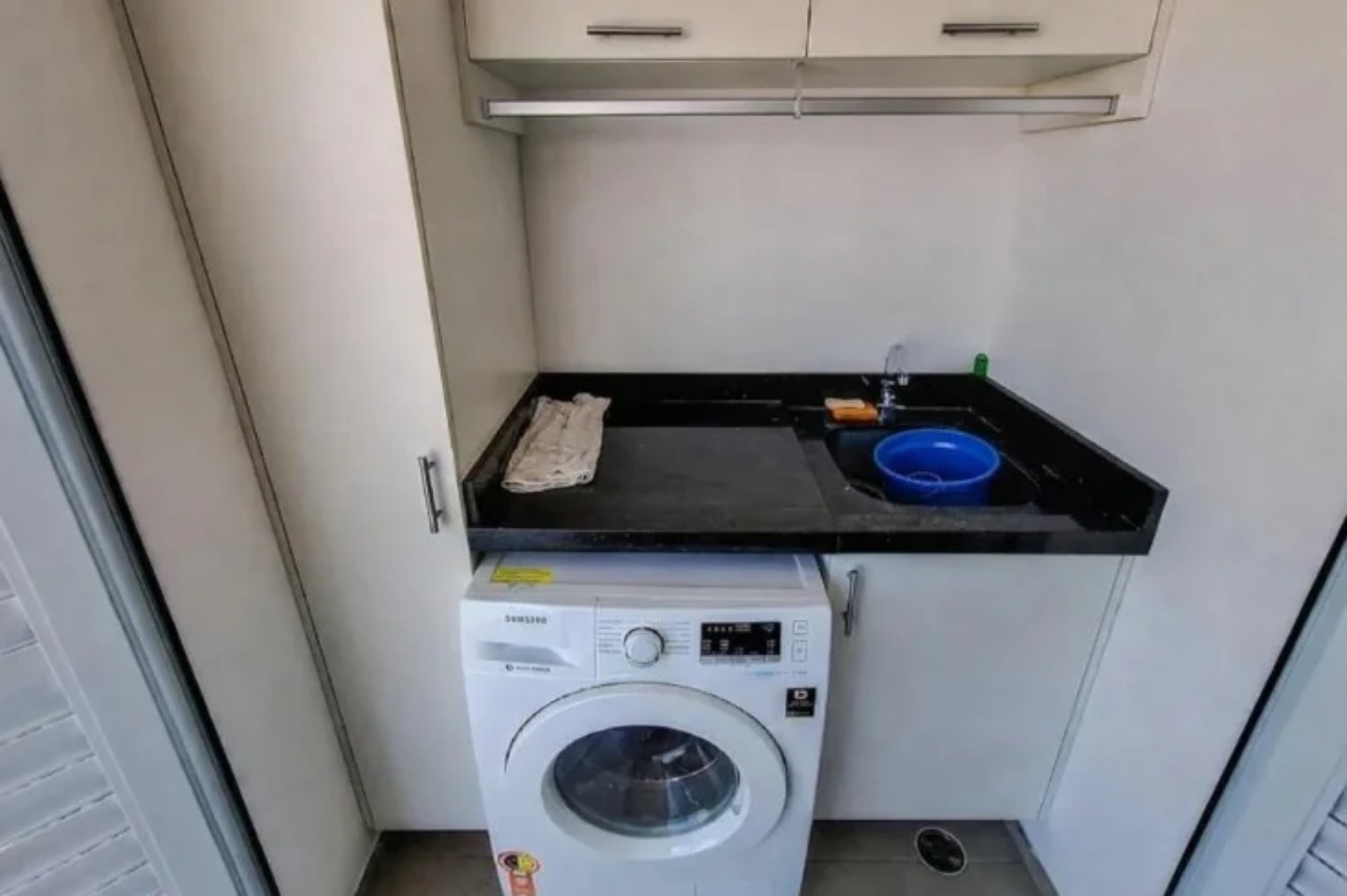 Apartamento, 1 quarto, 49 m² - Foto 7