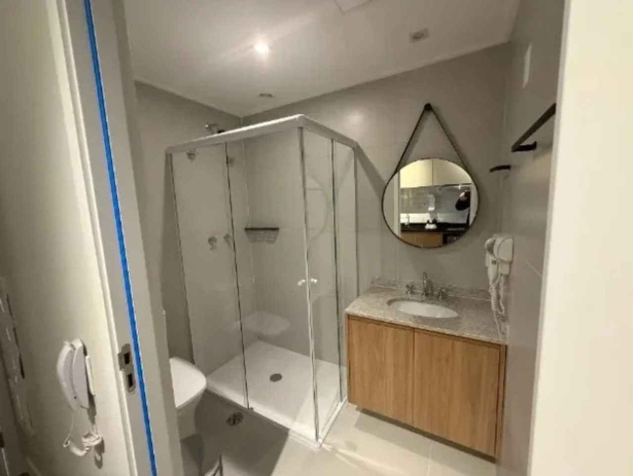 Kitnet-Studio, 29 m² - Foto 3