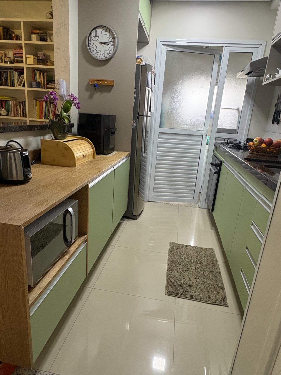 Apartamento, 3 quartos, 77 m² - Foto 5