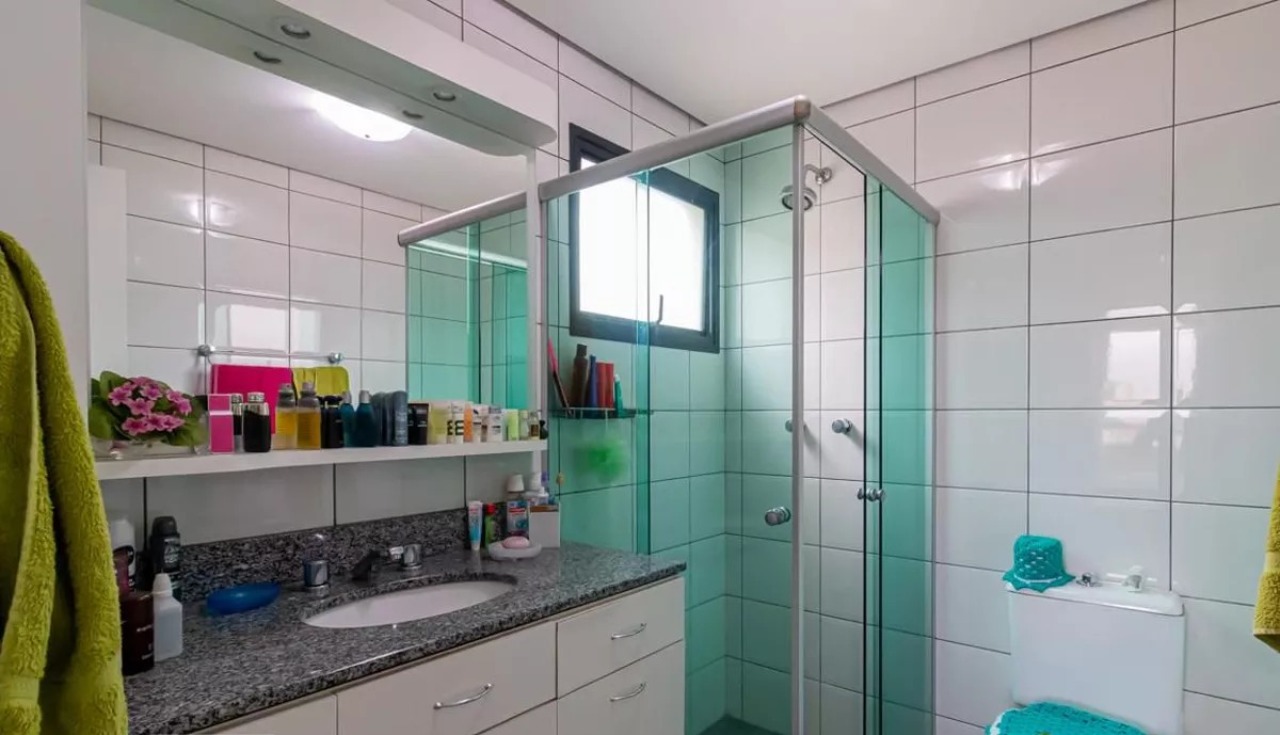 Apartamento, 3 quartos, 125 m² - Foto 31