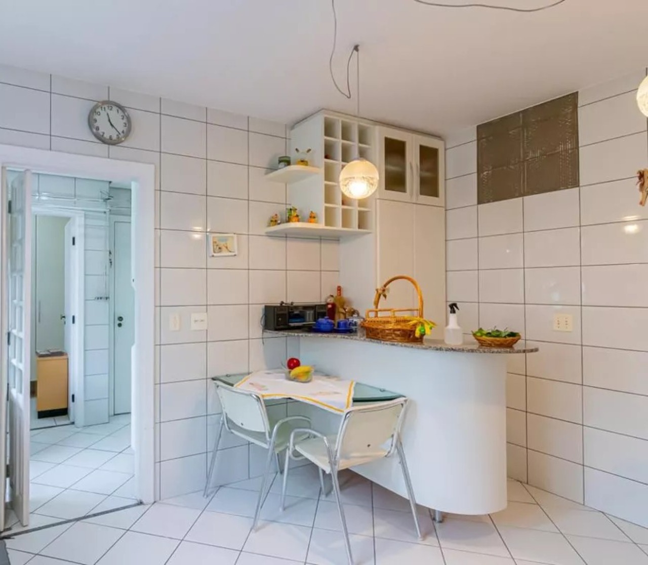 Apartamento, 3 quartos, 125 m² - Foto 18