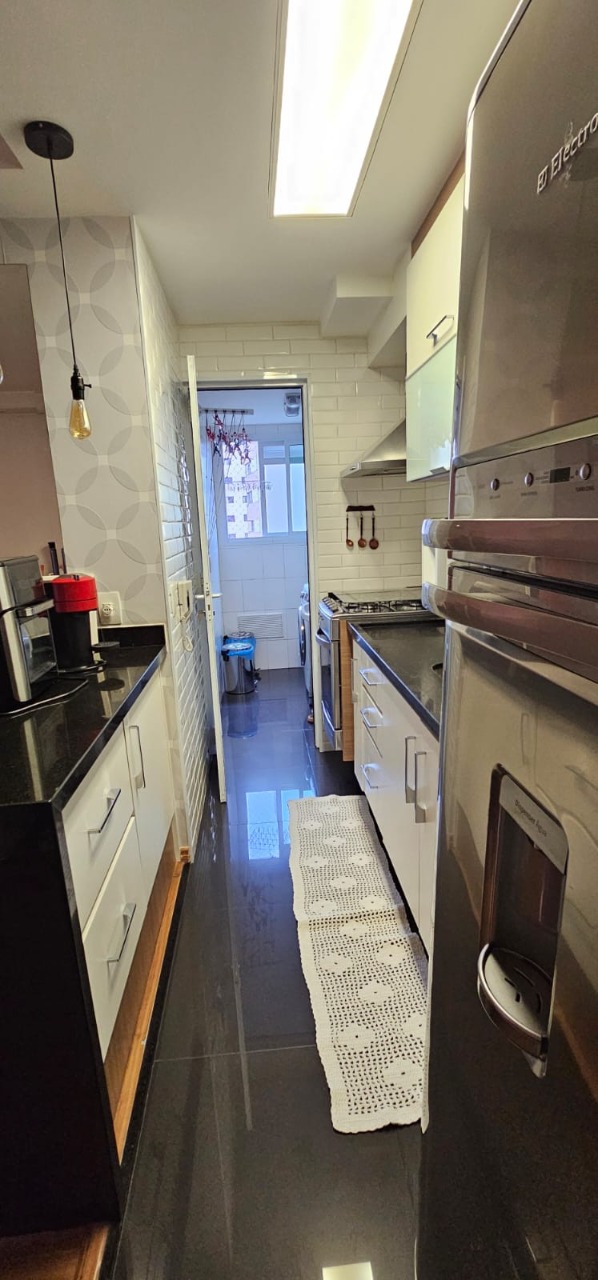 Apartamento, 2 quartos, 82 m² - Foto 17