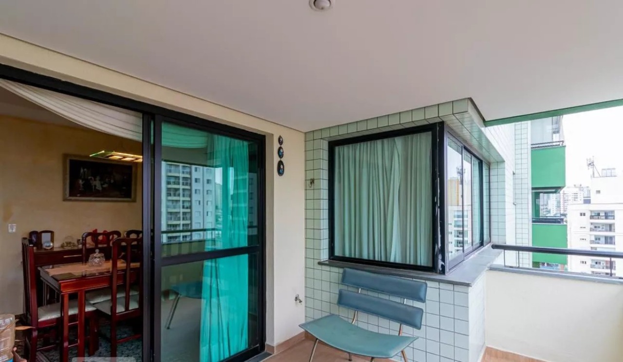 Apartamento, 3 quartos, 125 m² - Foto 3