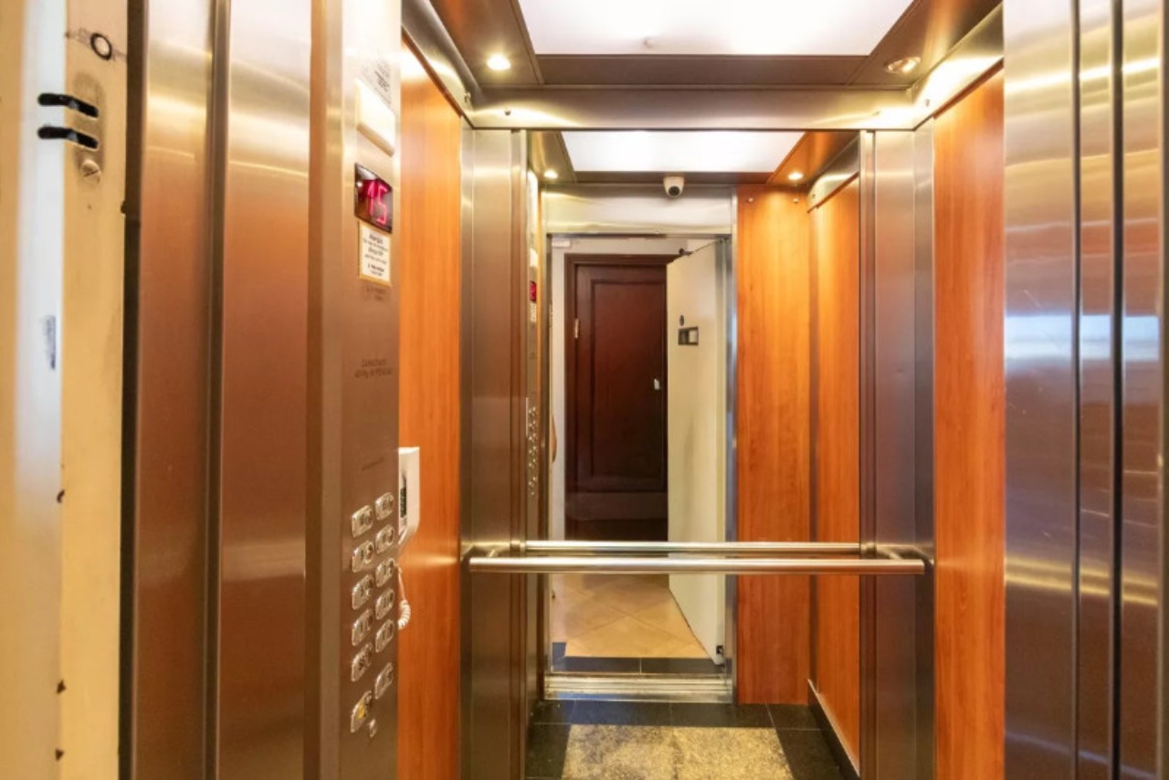 Cobertura, 2 quartos, 124 m² - Foto 9