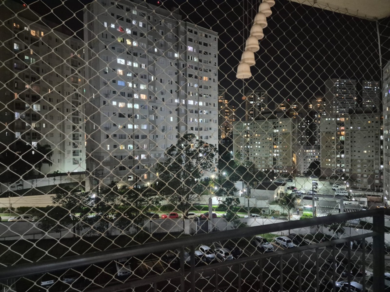 Apartamento, 2 quartos, 55 m² - Foto 5