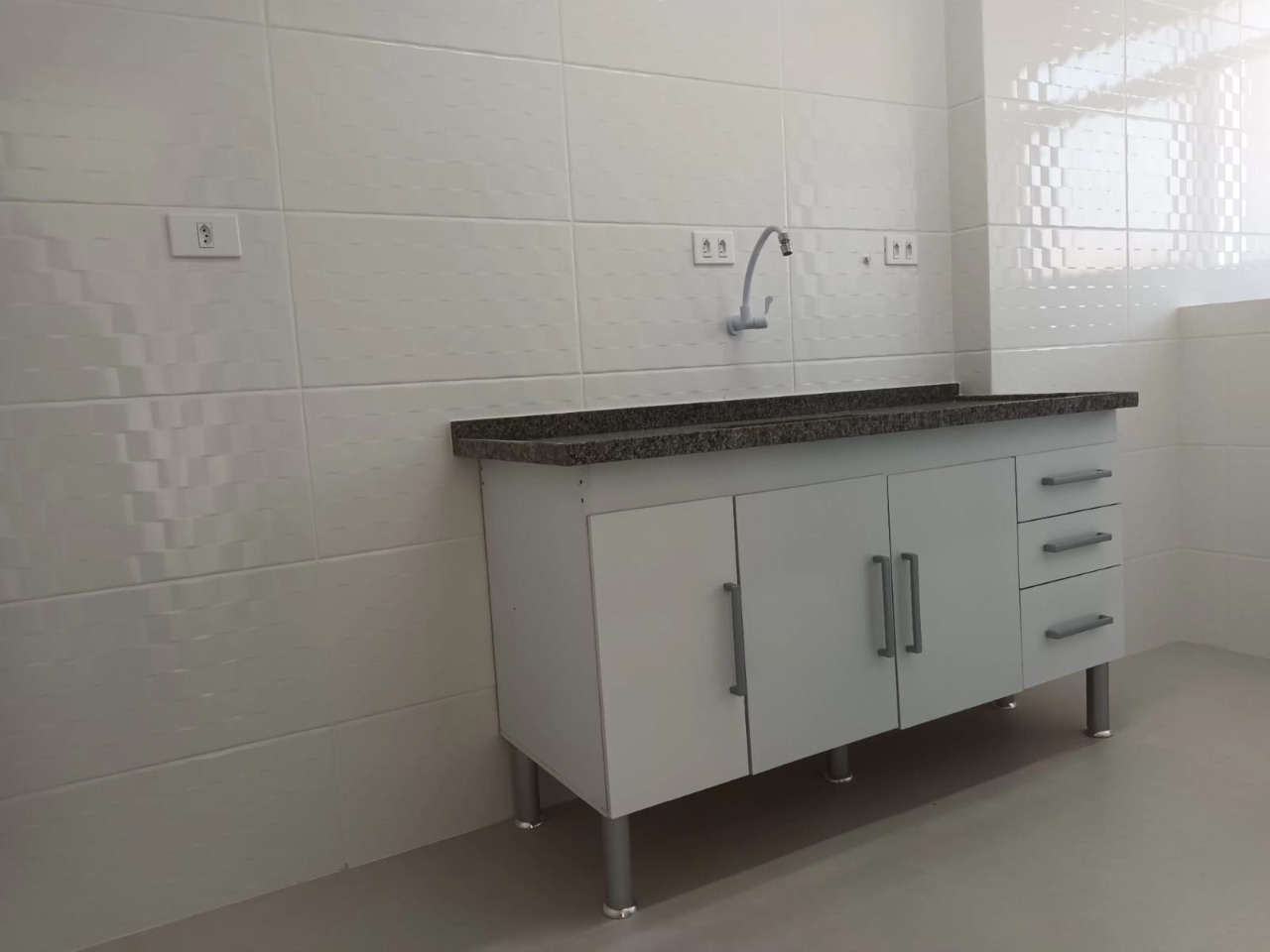 Apartamento, 1 quarto, 45 m² - Foto 11