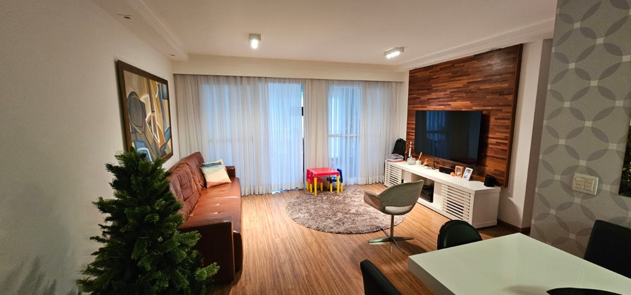 Apartamento, 2 quartos, 82 m² - Foto 25