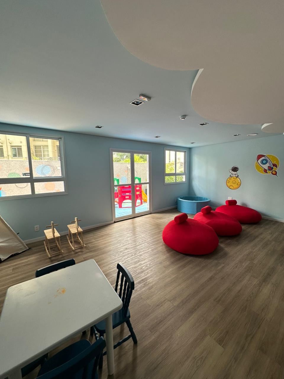 Apartamento, 2 quartos, 51 m² - Foto 17