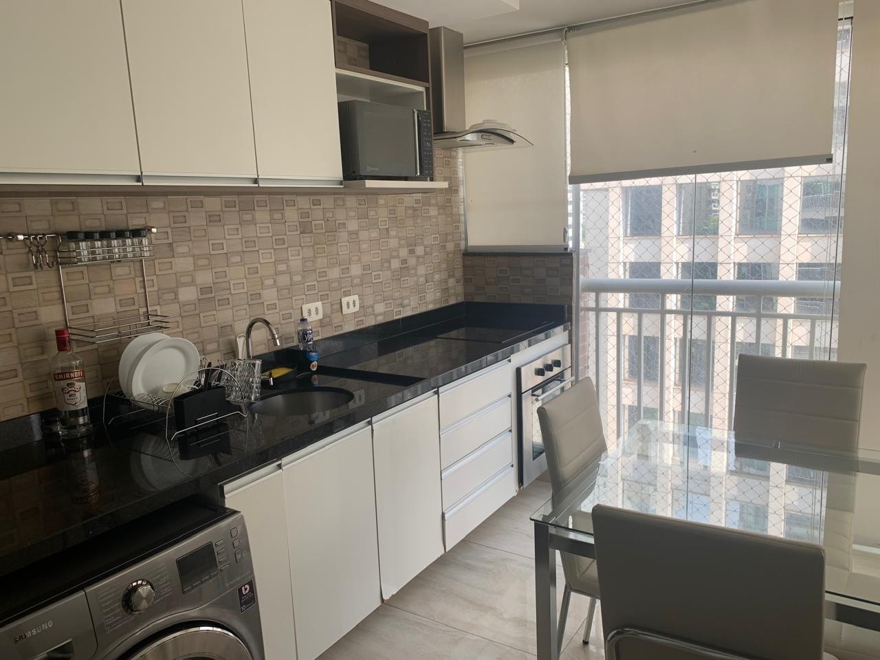 Apartamento, 2 quartos, 64 m² - Foto 3